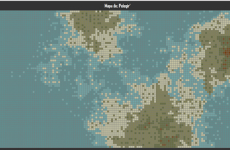 Map Generator